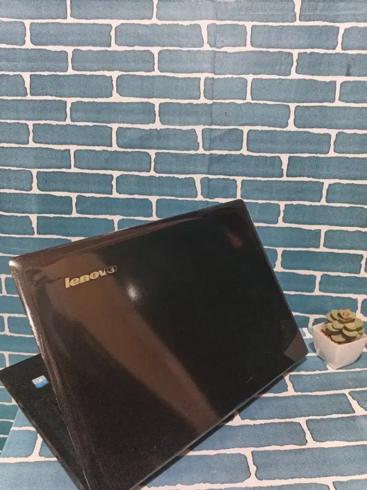 Jual Laptop Lenovo