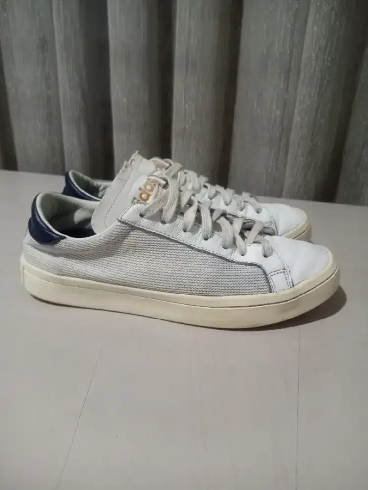 Adidas Court Vantage