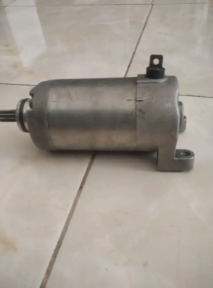Dinamo Starter Scorpio Z (old) copotan