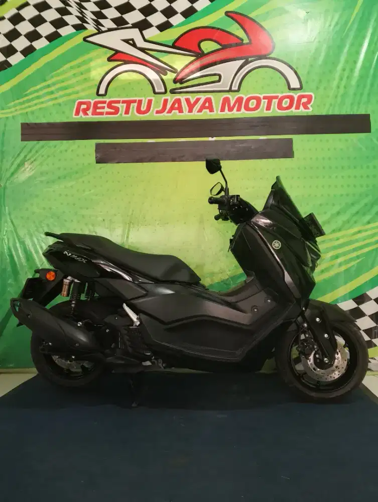 Yamaha Nmax Neo th 2025 cash/kredit#rjm