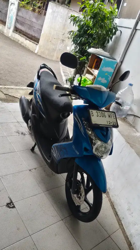 Mio soul pjk hdp panjang