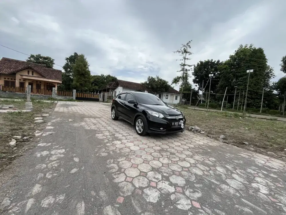 Jual Tanah Dekat SMA N 1 Banguntapan Sleman, Hanya 300 Jt-an