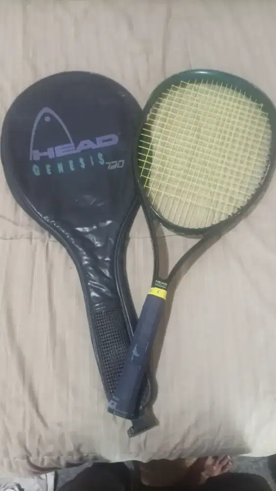 Jual Raket Tenis Head Genesis 720