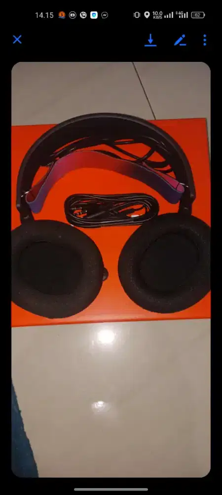 Steelseries Artic3