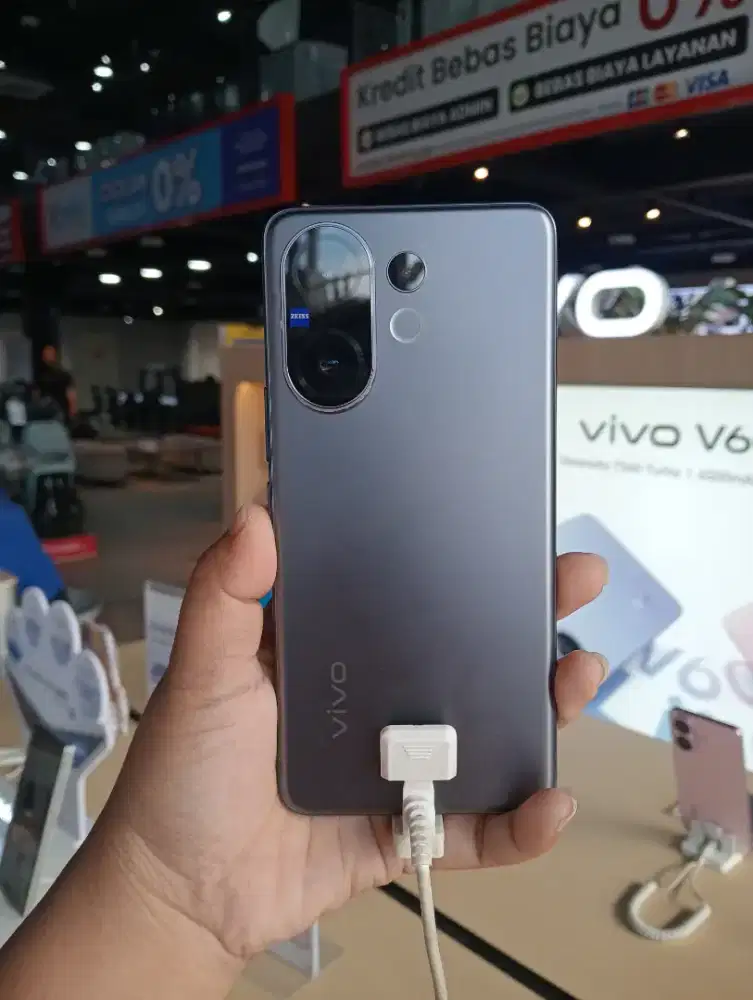 Vivo V60 5G (New)