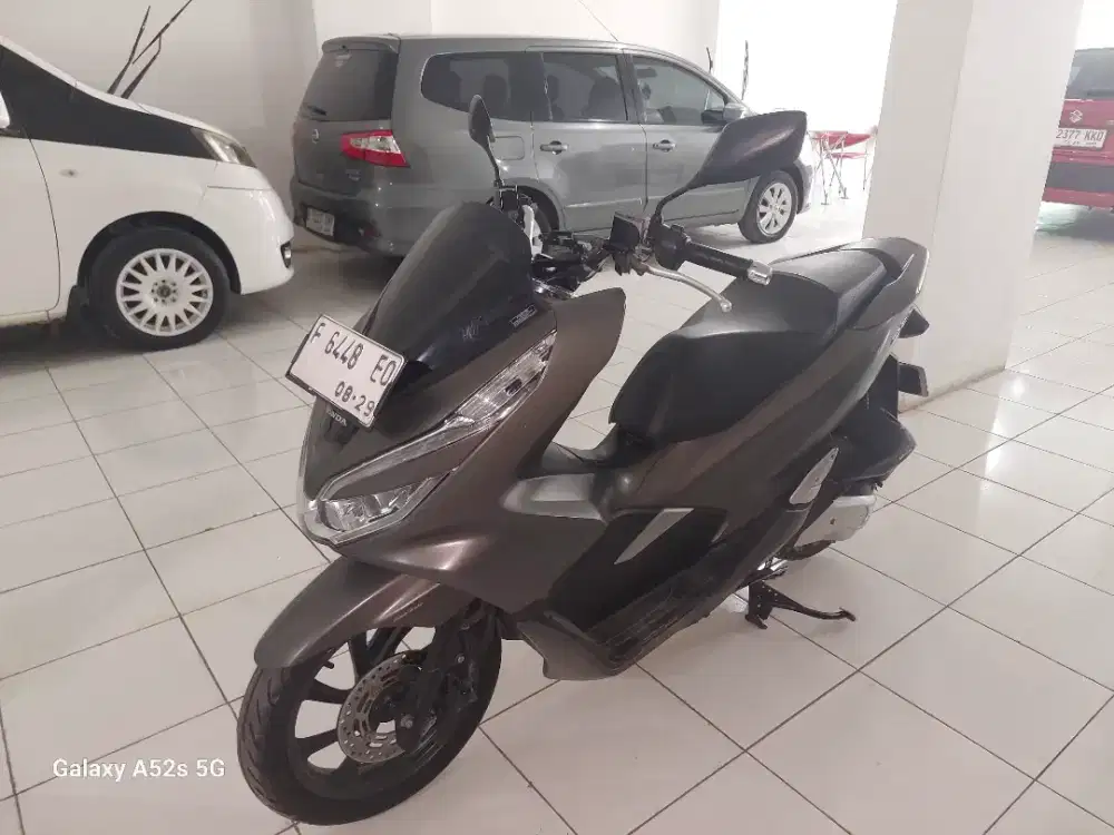 Honda pcx cbs 150cc 2019