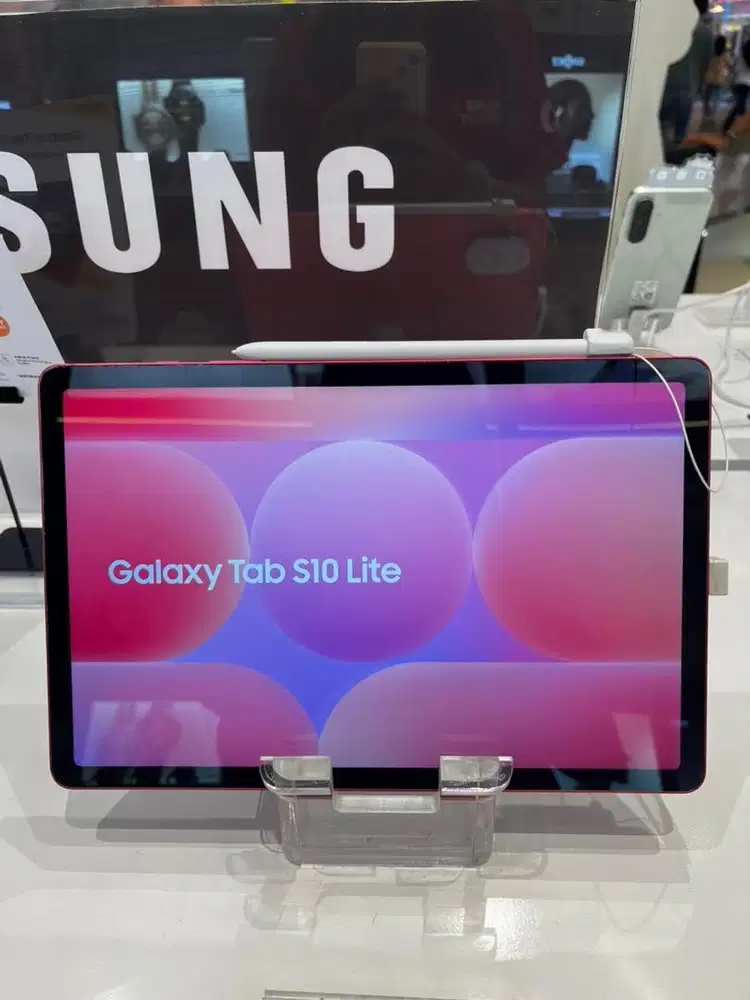 Samsung Galaxy Tab S10 Lite