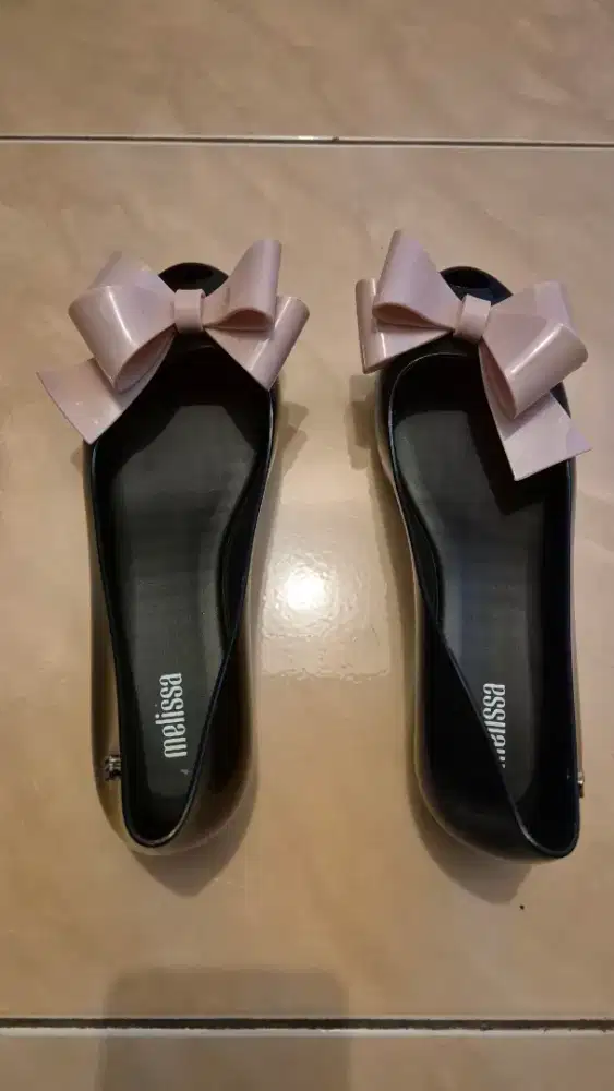 Jual melissa ultragirl classy AD