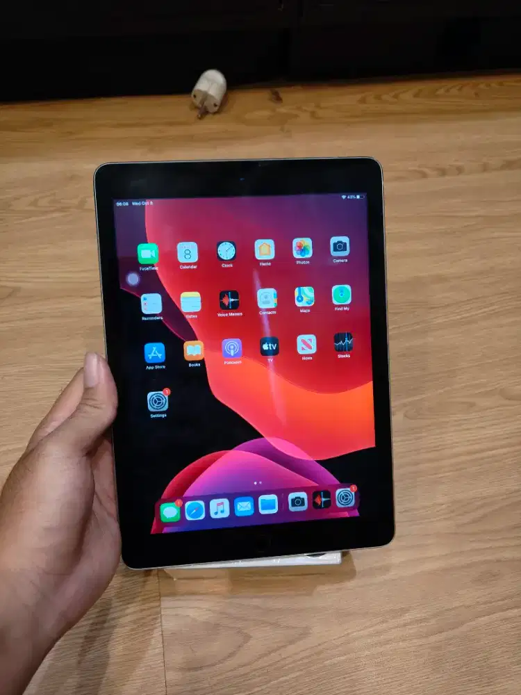 iPad Air 2 16Gb Wifi Only Grey
