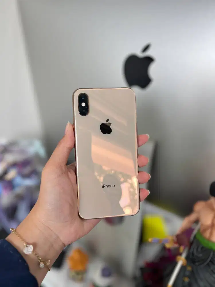 iPhone Xs 256Gb inter All Op