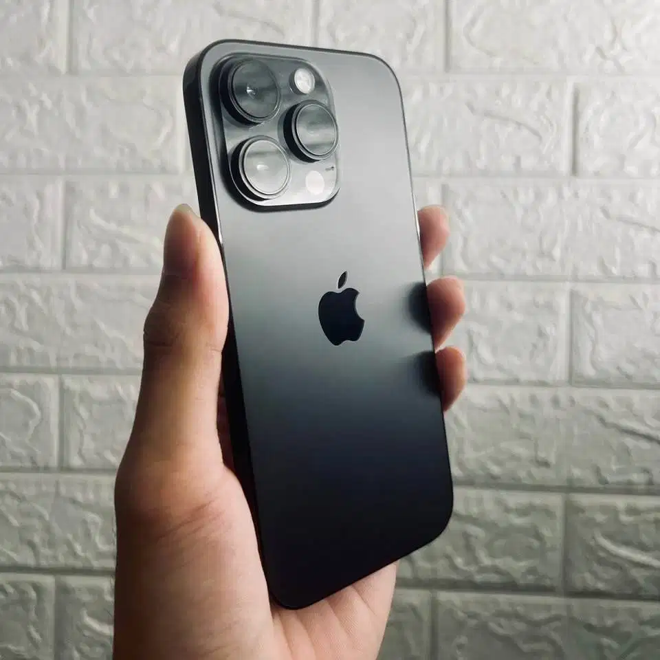 IPhone 14 Pro 256GB (WIFI ONLY IREMOVAL)