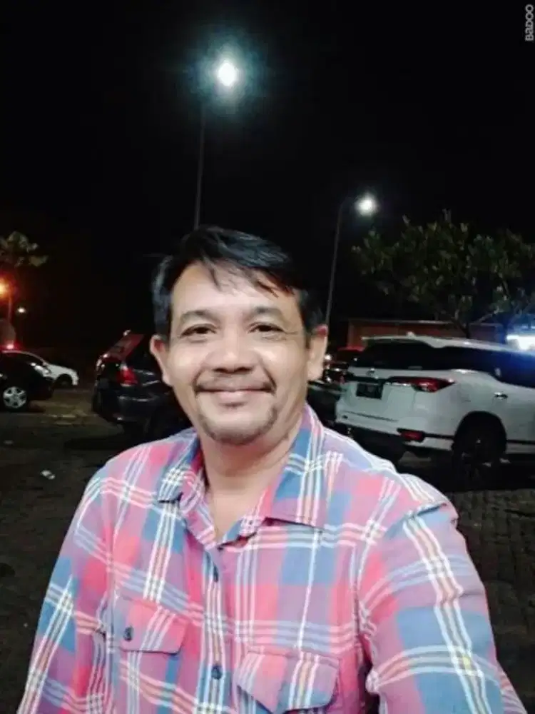 Lagi cari pekerjan supir kantor/rumahan