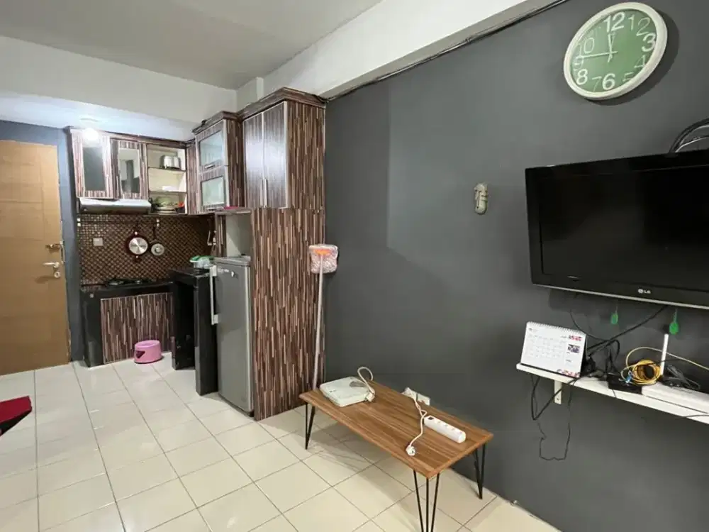 Disewakan Apartemen Gading Icon Pulogadung Murah
