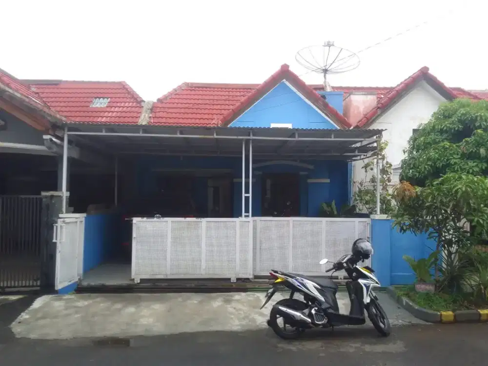 Rumah di jual Cepat di Cimahi Strategis Abis