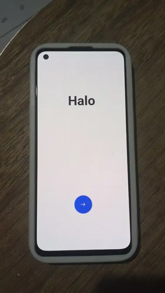 Oppo Reno 6 original