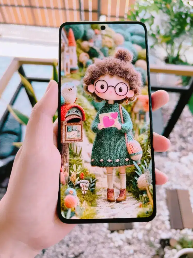 Xiaomi Redmi Note 13 Pro 5G 8/256 Fulset Ori Garansi Bulan 1 2026