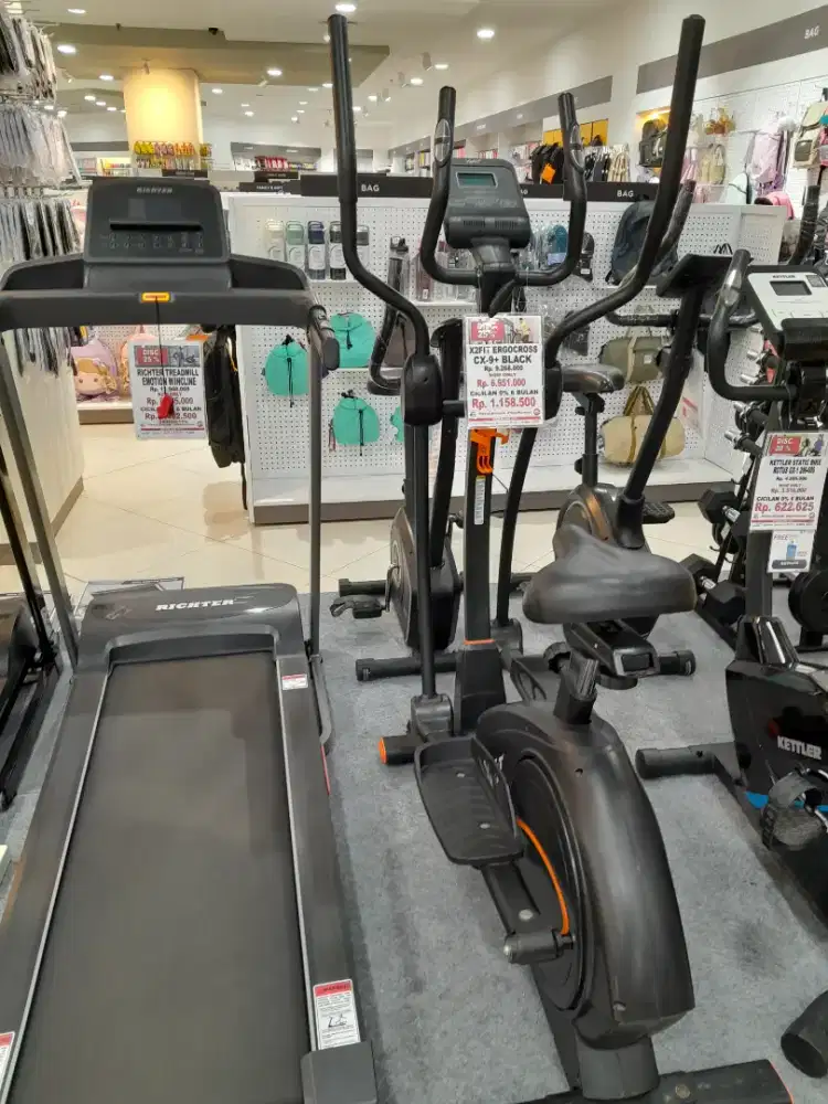 Promo cicilan tanpa kartu kredit
