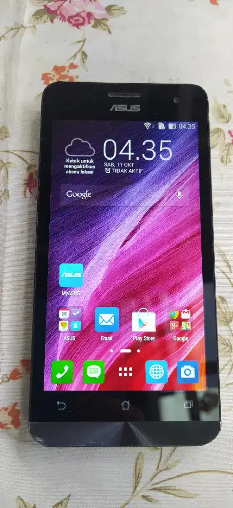 Asus zenpon T00F 2/16 gb