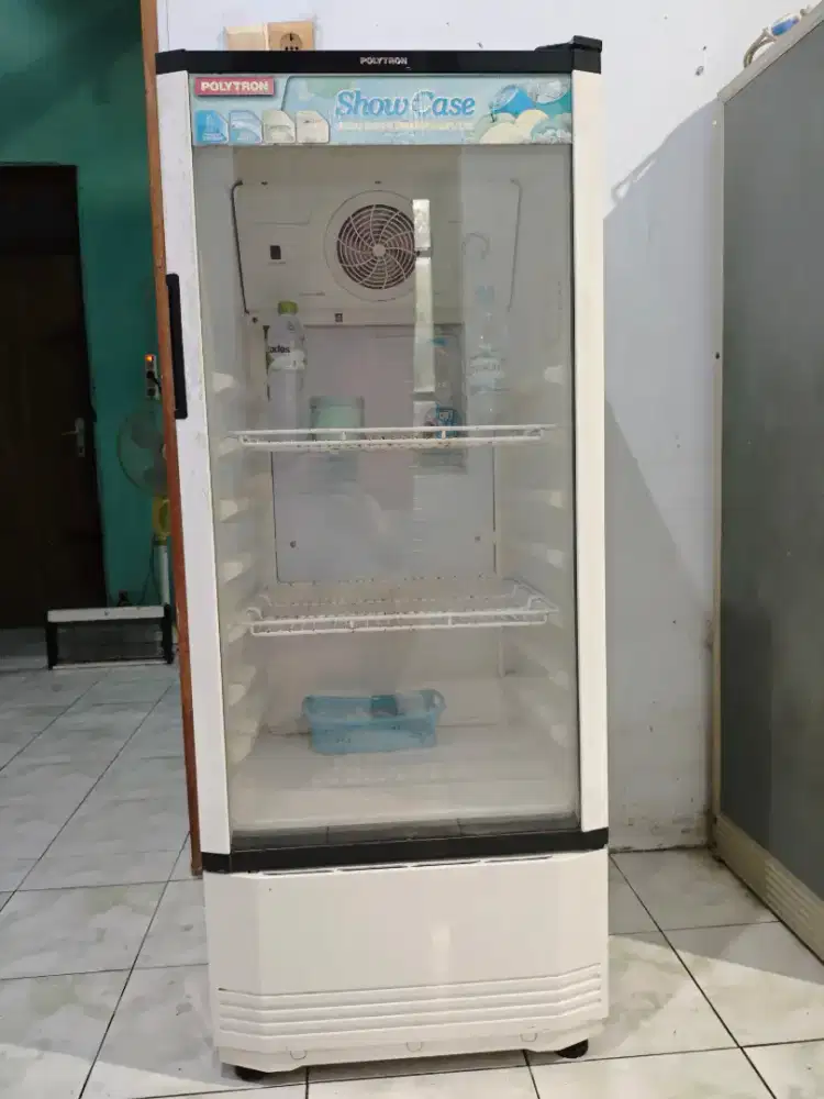 Showcase Polytron SCN 140