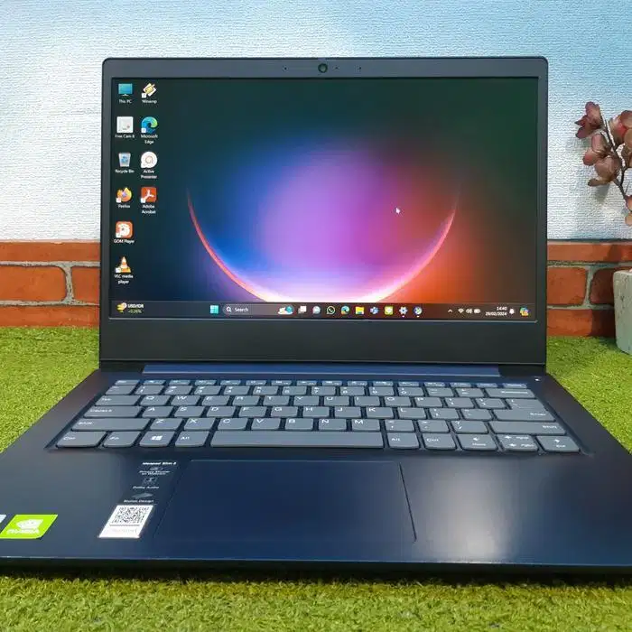 Lenovo IdeaPad Slim 3
