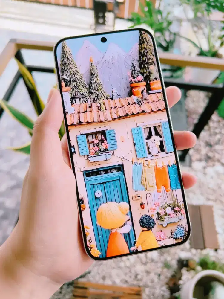 Oppo Find X8 5G 16/512 Fulset Ori Garansi Bulan 4 2026+Asuransi