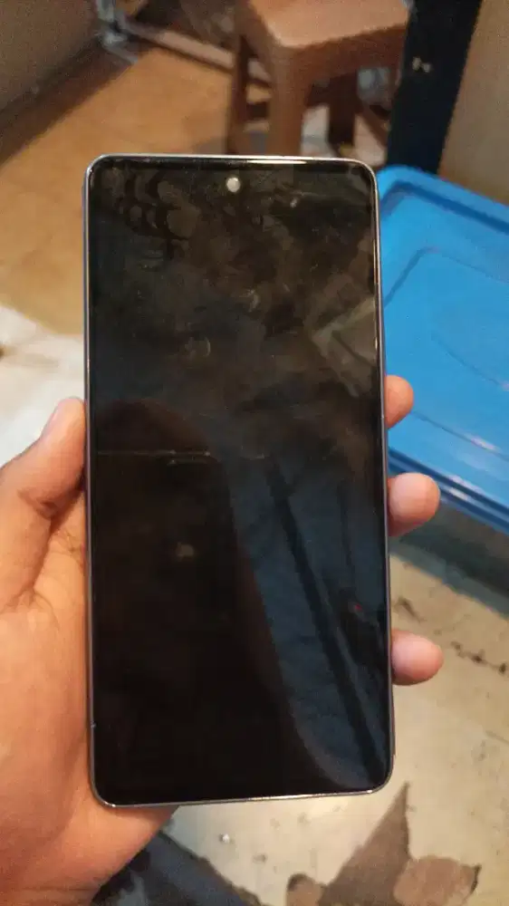LCD ORI COPOTAN SAMSUNG A53 5G