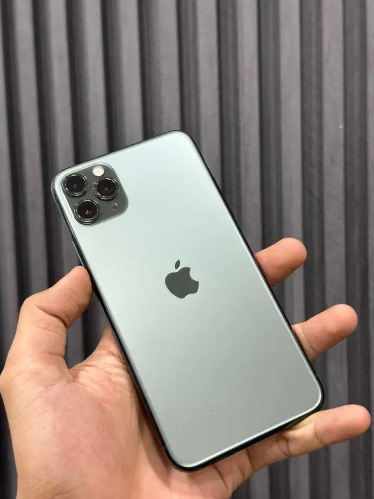 iPhone 11 Promax 256Gb inter