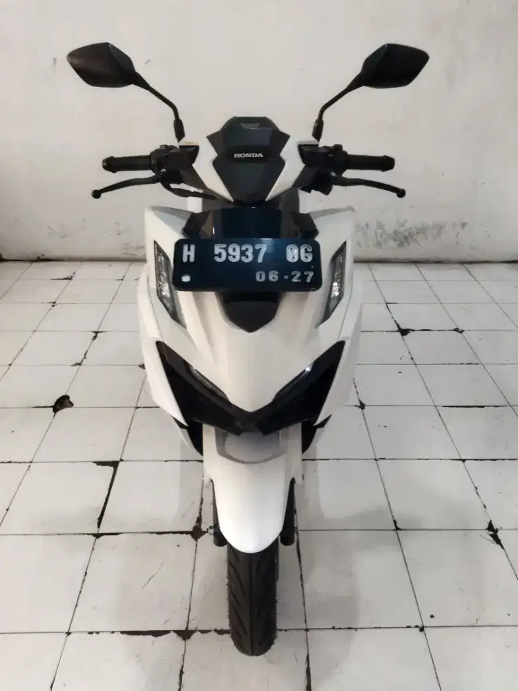 DJ VARIO 160 ABS 2022 ISTIMEWA