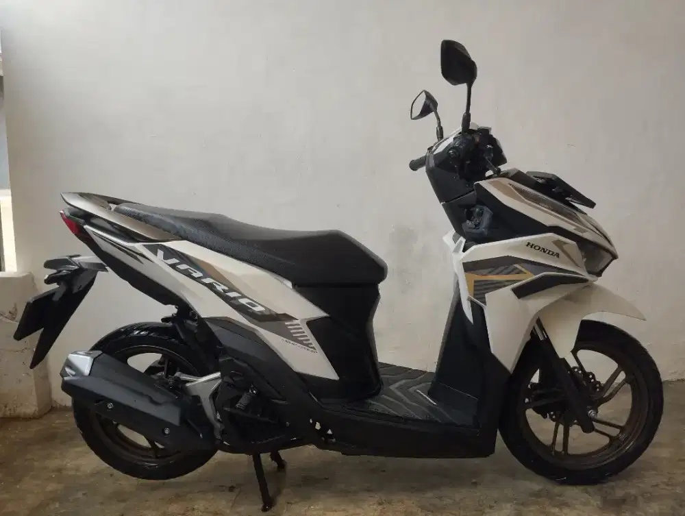 Vario New Keyles 125cc 2024