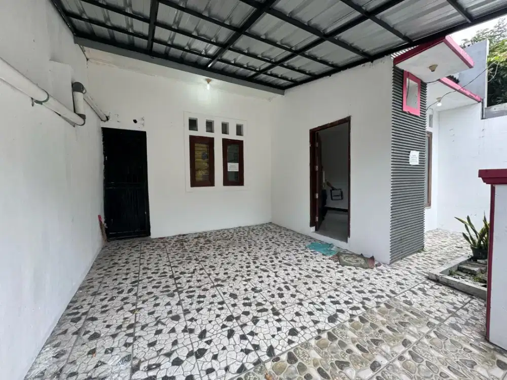 Disewakan Rumah Siap Huni Harapan Indah 1 Bekasi