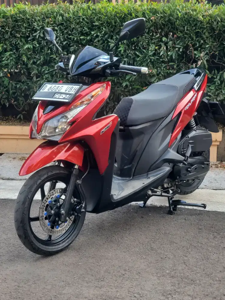Honda vario 125 2013