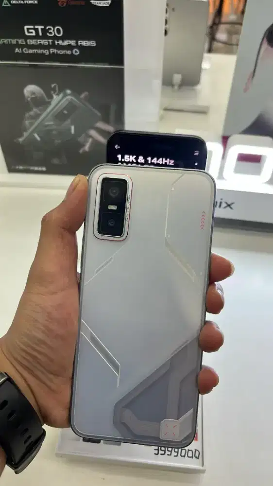 Infinix GT 30 5G
