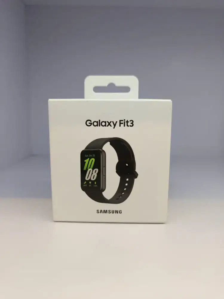 PROMO SAMSUNG GALAXY FIT 3