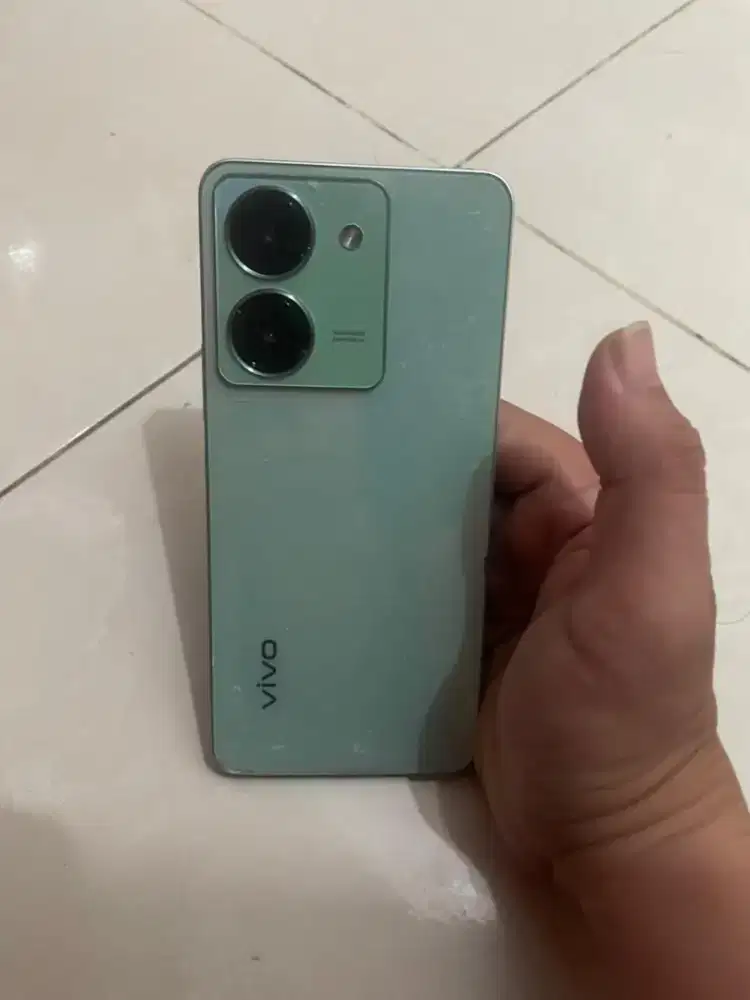 Vivo Y36 5G 256GB
