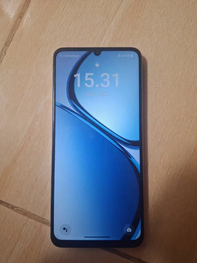 Realme note 60 6+6/128