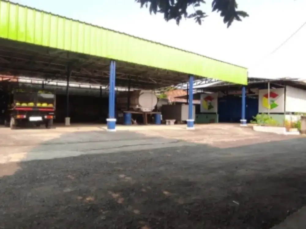 TERMURAH GUDANG BAGUS JL CINANGKA PURWAKARTA