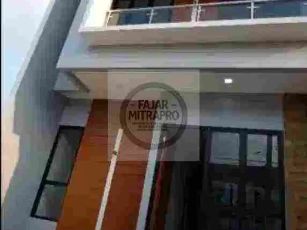 rumah baru dkt pondok kopi
