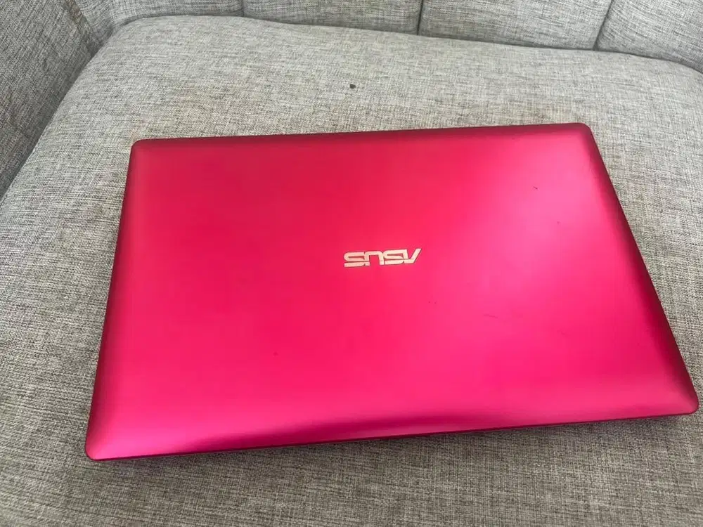 asus x201e murah masih ada box