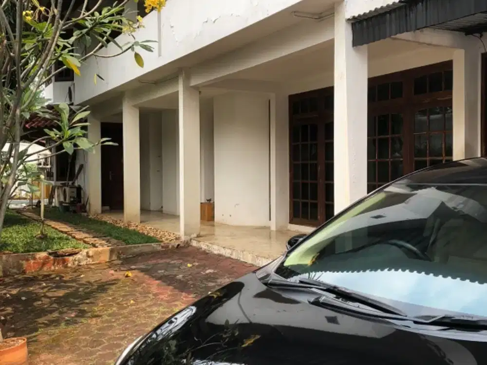DIJUAL RUMAH TAMAN BUKIT KEMANG JAKARTA SELATAN