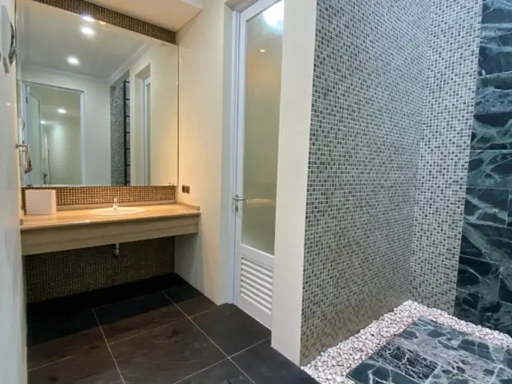 BEST DEAL RUMAH PRIME MEWAH PONDOK INDAH JL DUTA INDAH JAKARTA SELATAN