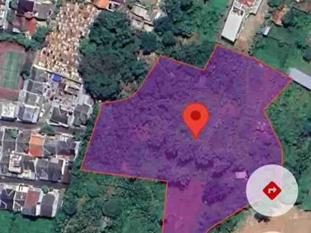 DIJUAL TANAH PREMIUM 1 HA, GOMBEL, NGESREP, BANYUMANIK SEMARANG