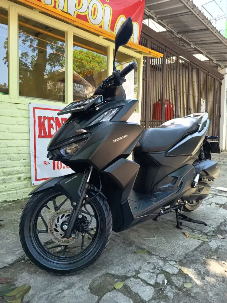 Honda Vario 160 2022 Istimewa