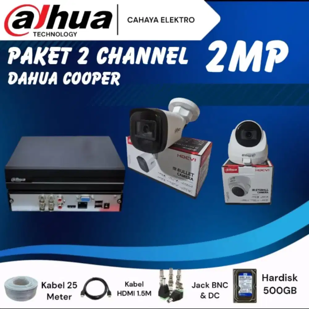 AGEN PASANG CCTV ONLINE HARGA MURAH
