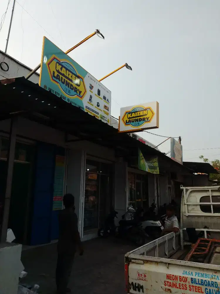 Neonbox dan PNT