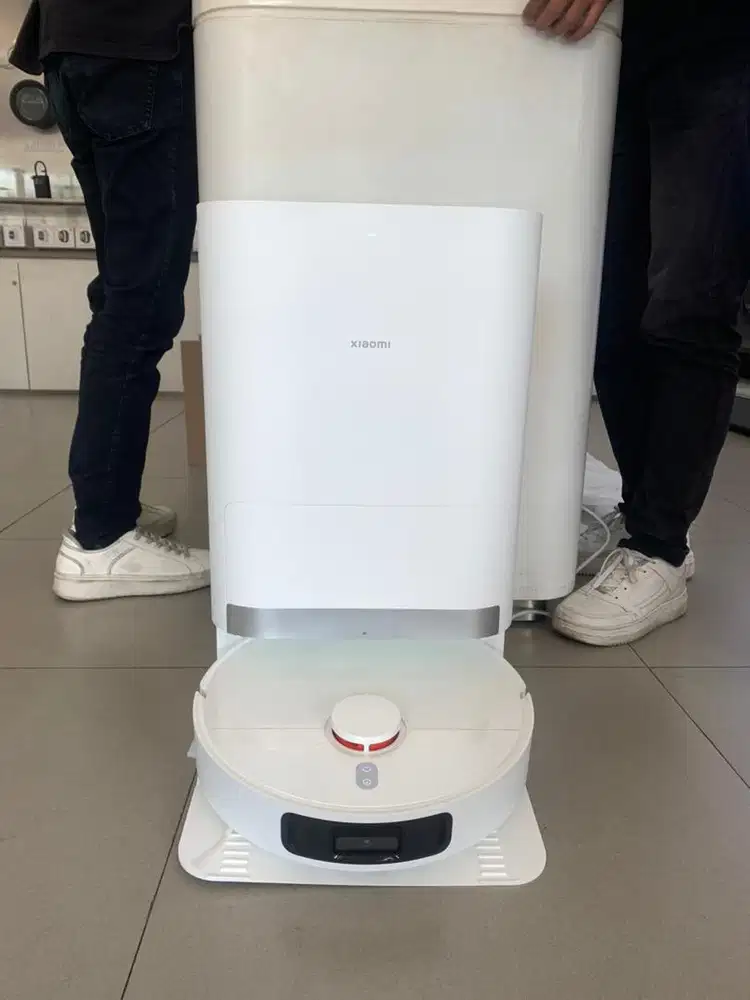 Vacuum CLeaner X20+