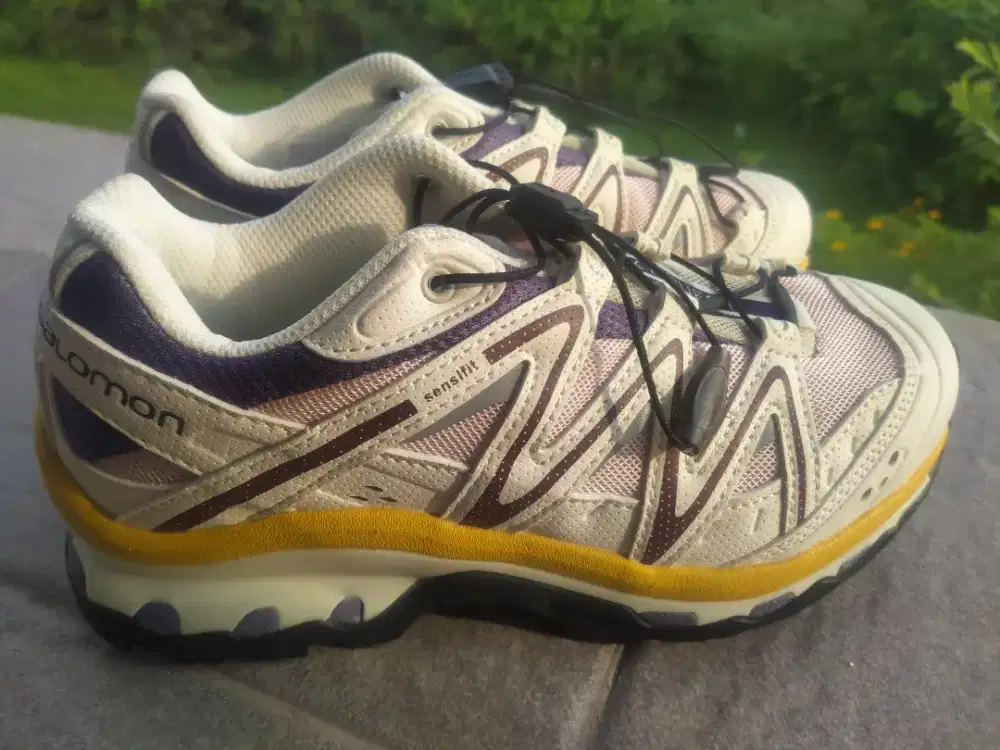 Salomon XT- Quest Advanced sz 36