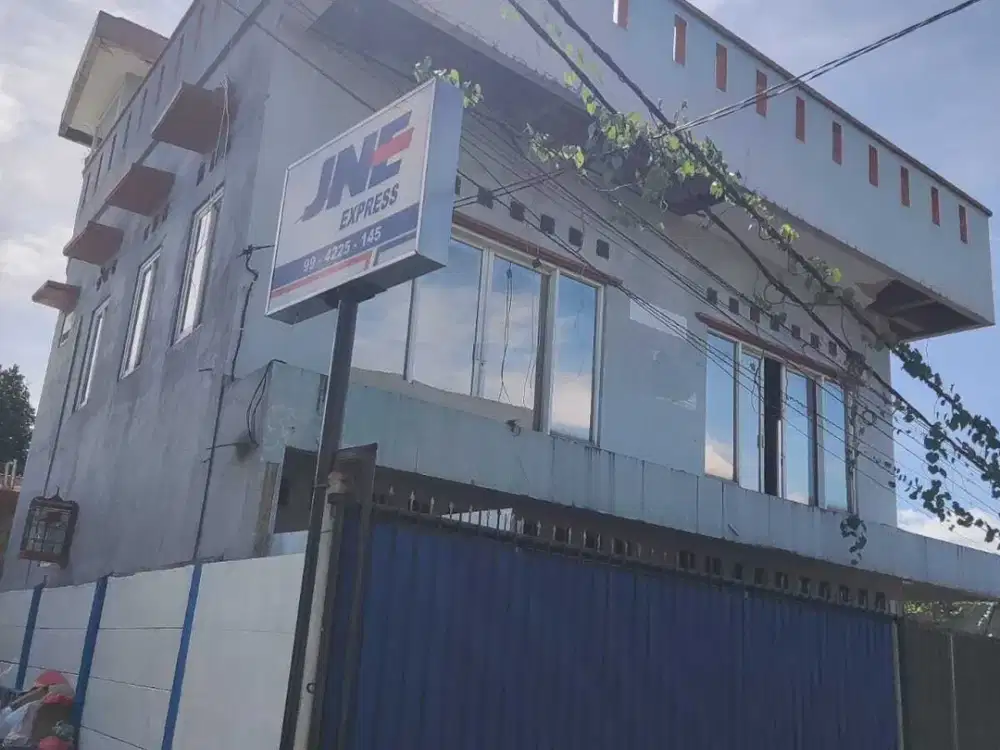 DIJUAL RUMAH CIMANGGIS DEPOK HARGA SPESIAL