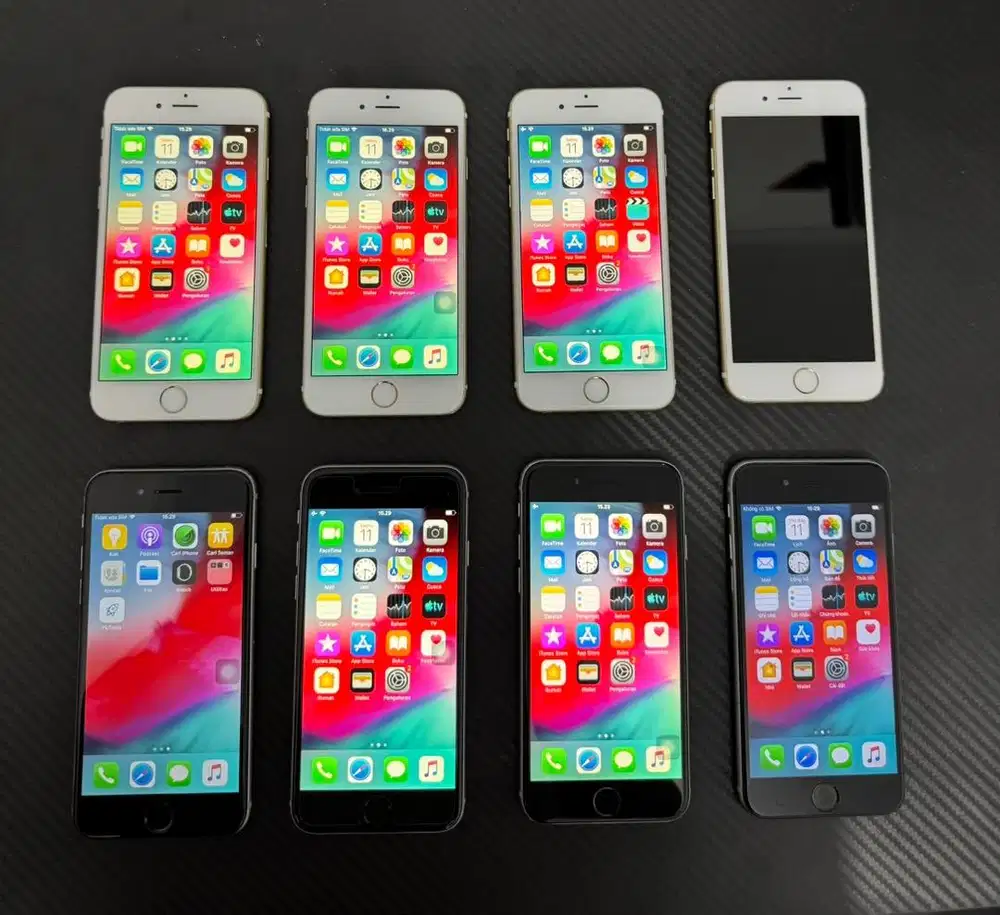 Iphone 6 For digicam good condition