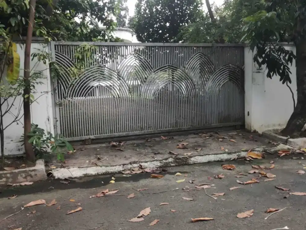 DIJUAL RUMAH KEBUN VILLA BUKIT CIMANGGU BOGOR HARGA SPESIAL