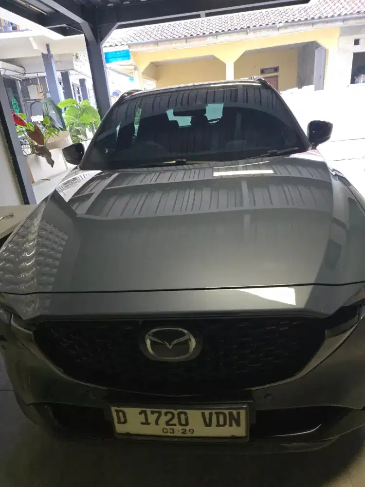 Jual cepat pemakaian pribadi